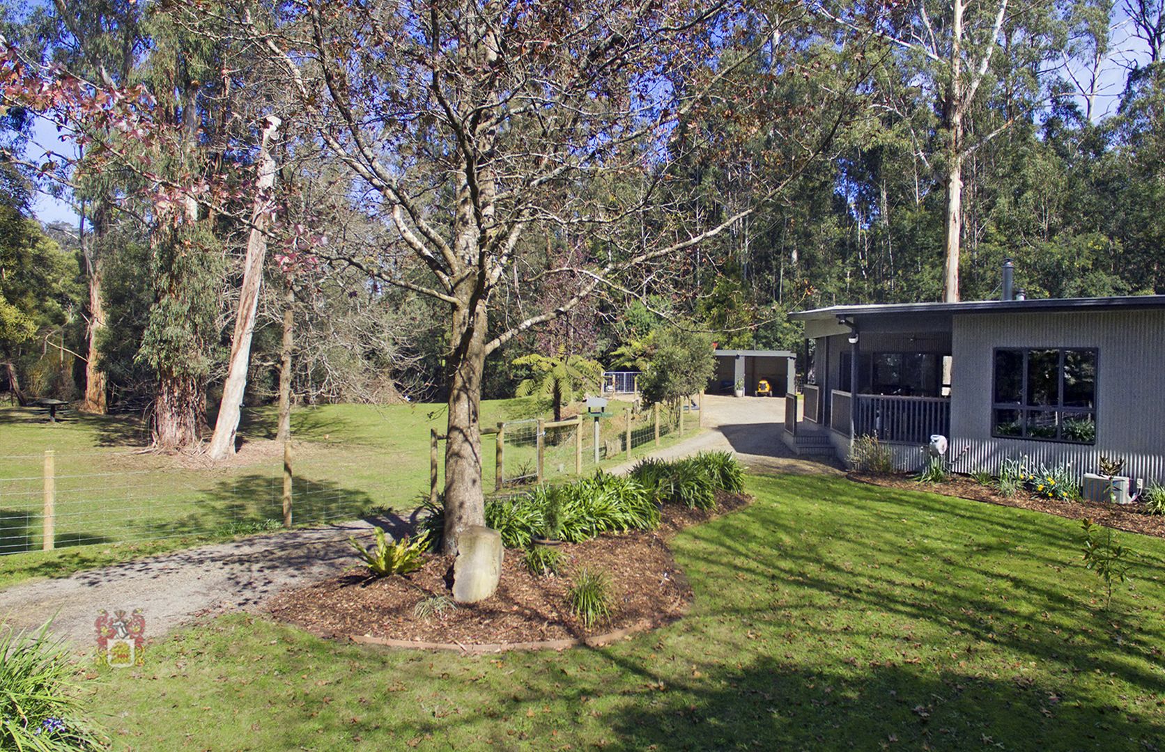 2066 Whittlesea-Yea Road, Kinglake West VIC 3757 Domain