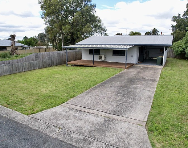 28 Wattle Avenue, Warwick QLD 4370