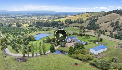 Picture of 134 Petersons Road, ELLINBANK VIC 3821