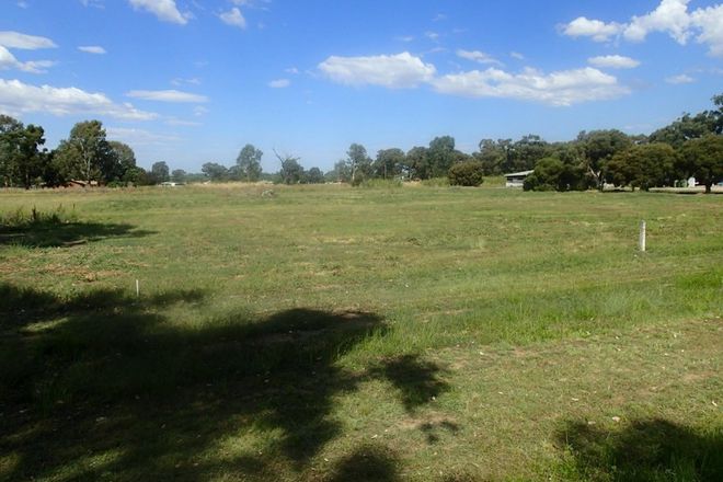 Picture of Lot 2/210-230 Orford St, COROWA NSW 2646