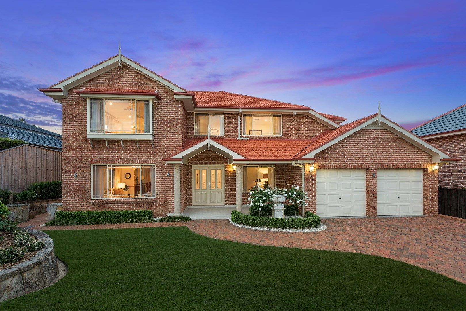 20 Fernbank Place, Cherrybrook NSW 2126, Image 0