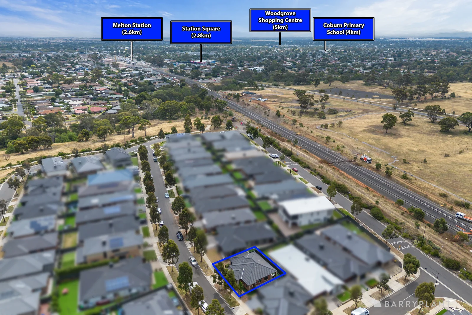 Additional image 13 of 23 Diamantina Way, Cobblebank VIC 3338