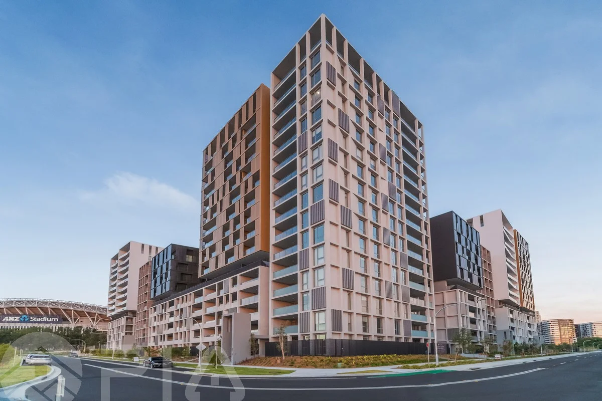 601/10 Stockyard Boulevard, Lidcombe NSW 2141