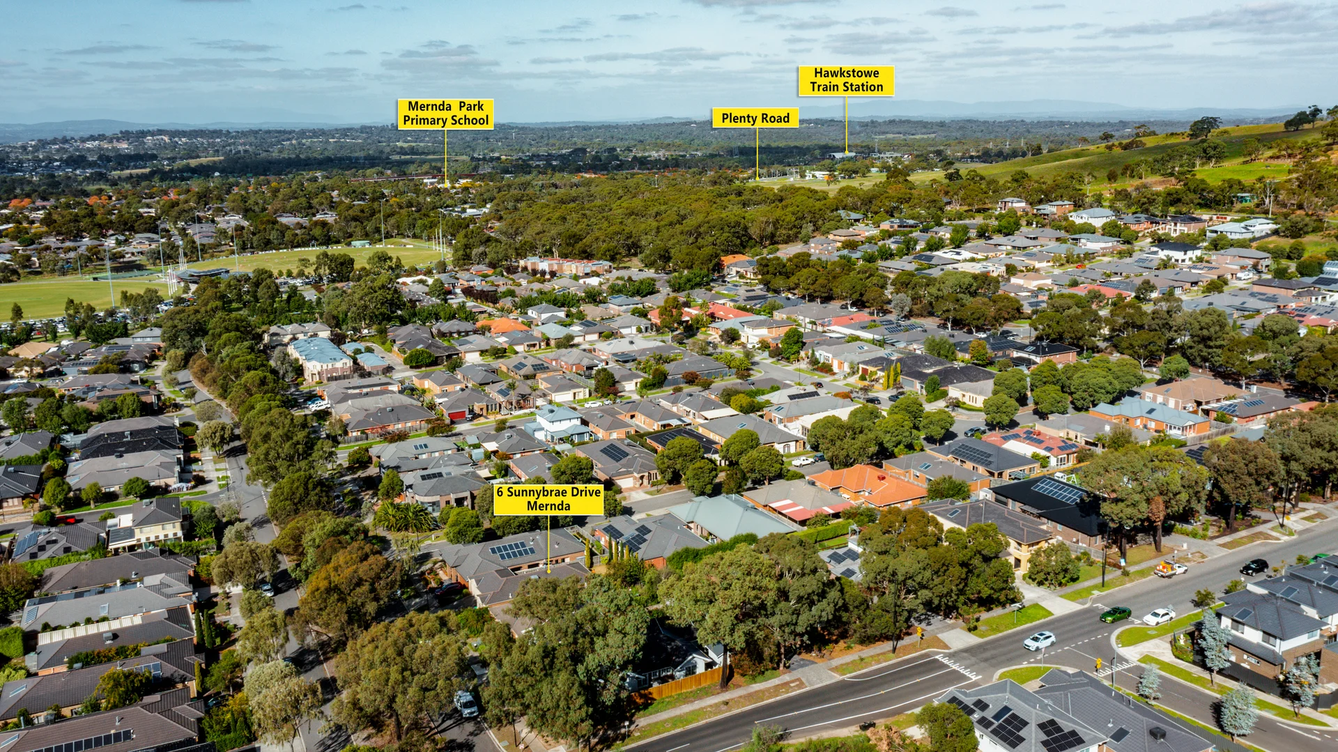 Additional image 12 of 6 Sunnybrae Drive, Mernda VIC 3754