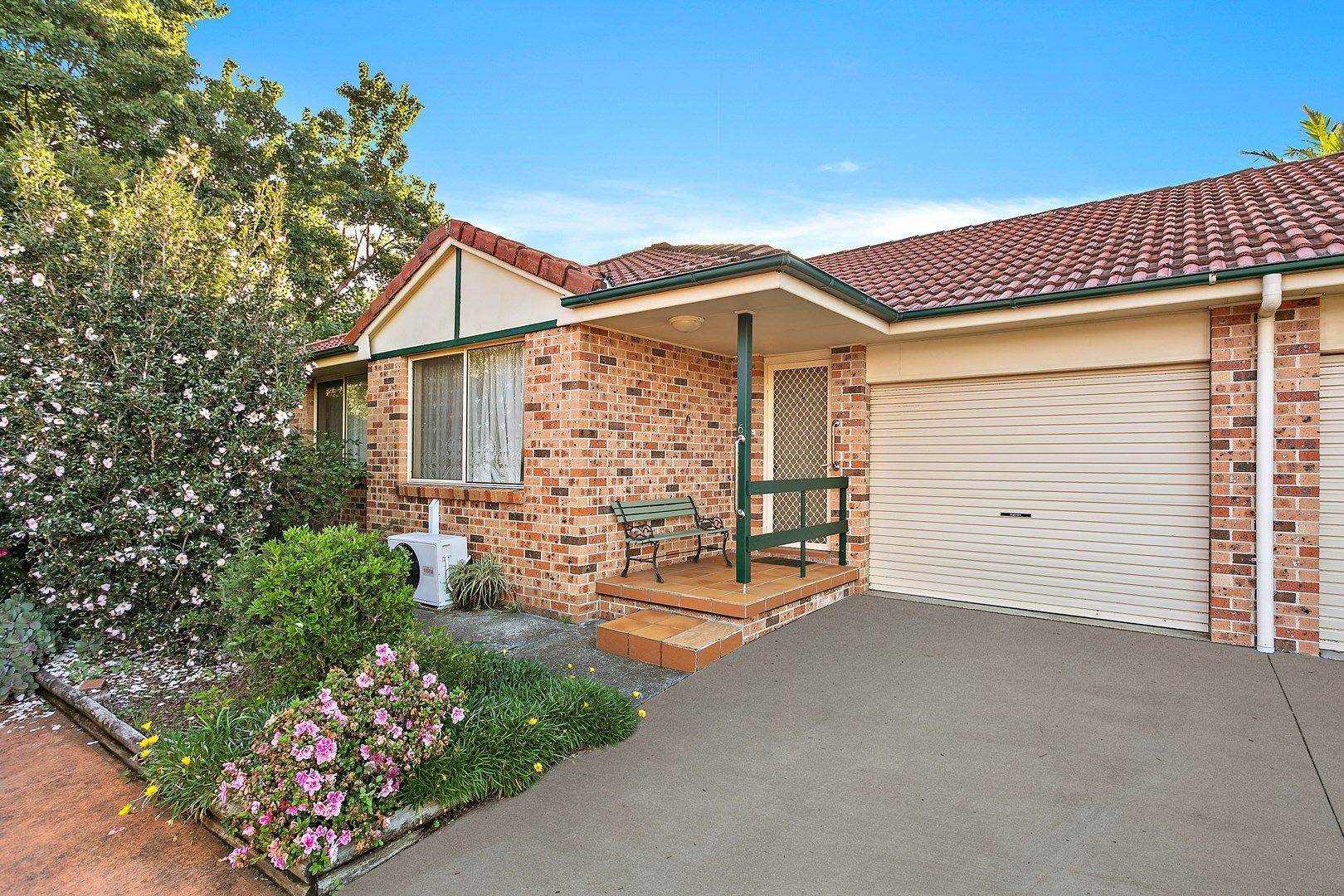 6/17-21 Tully Crescent, Albion Park NSW 2527, Image 0