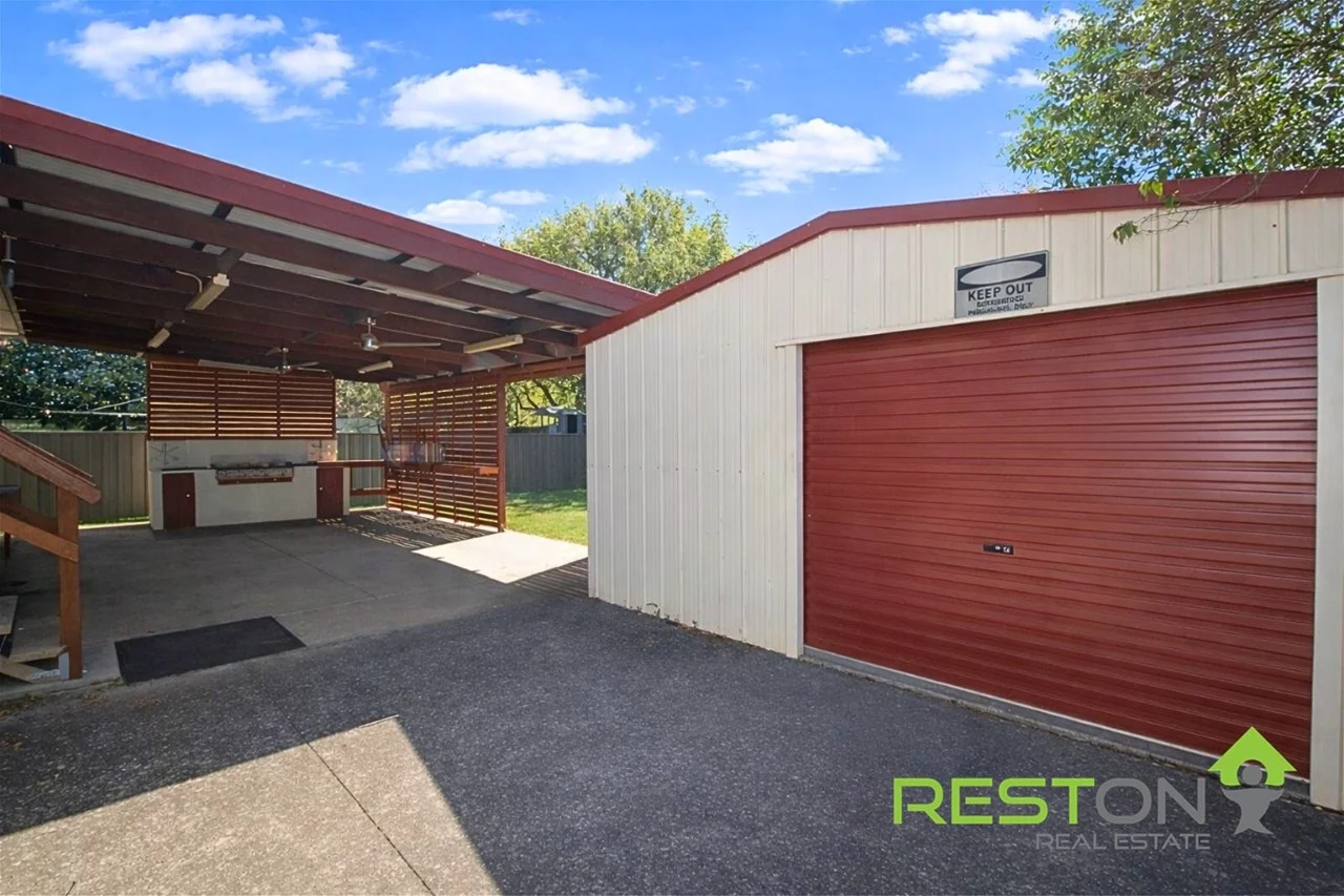 Additional image 15 of 25 Hargrave Street, Kingswood NSW 2747