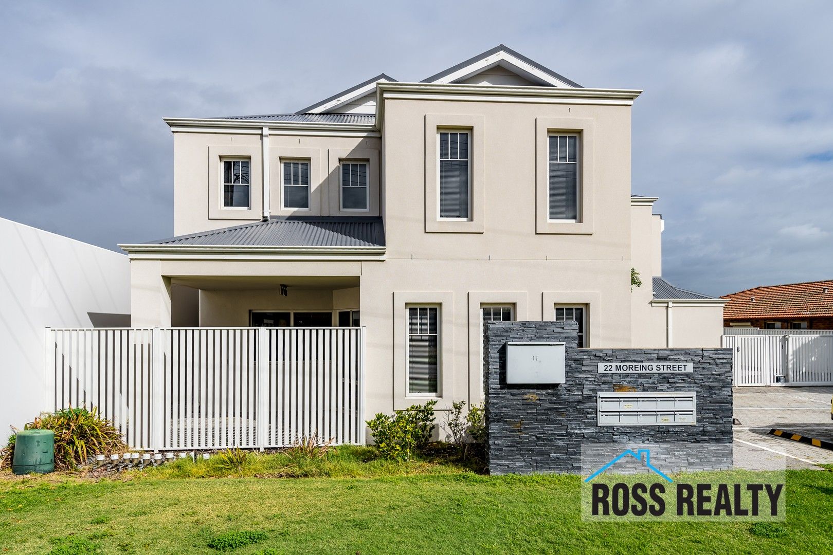 3 bedrooms House in 1/22 Moreing Street ASCOT WA, 6104