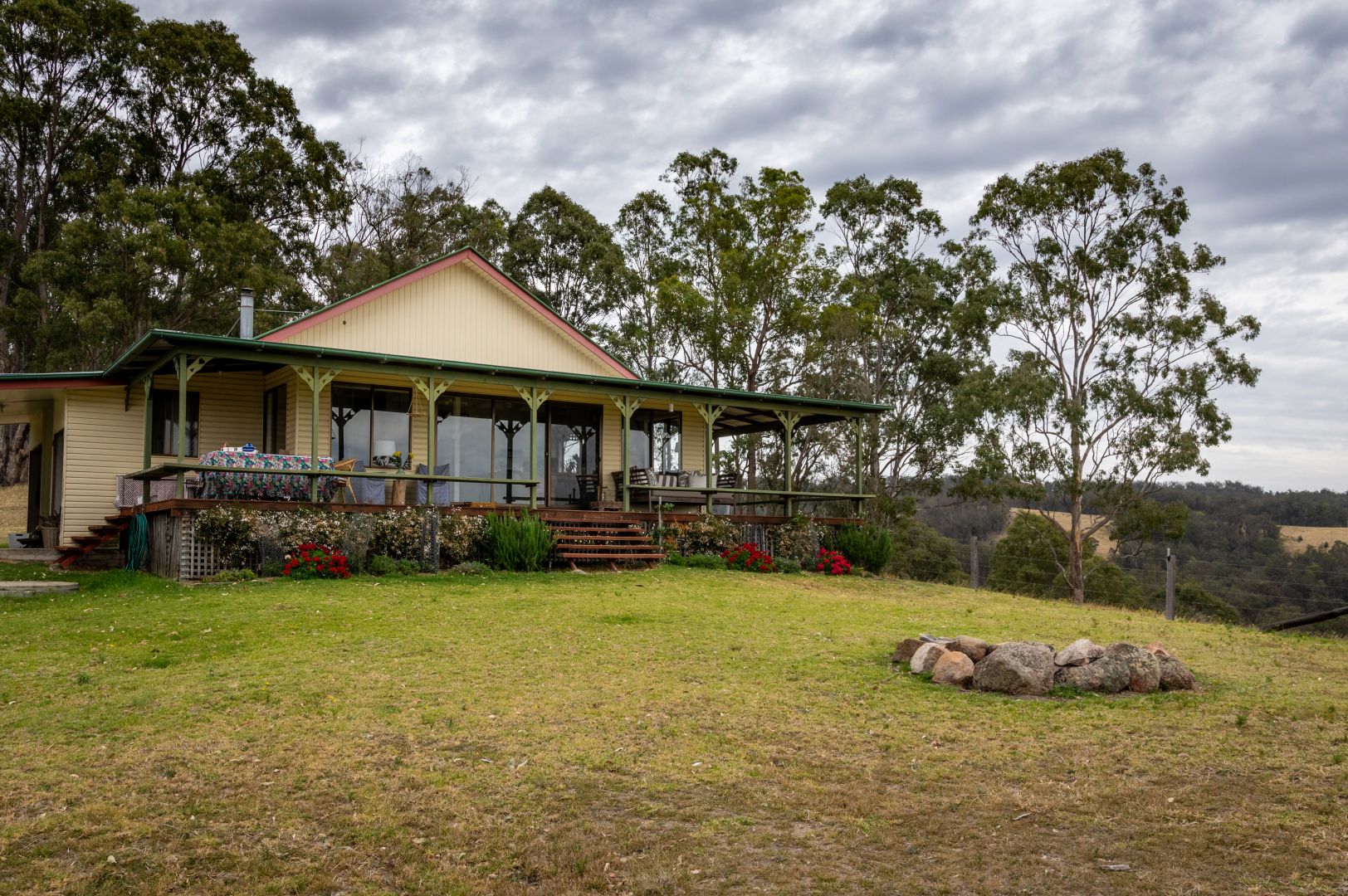 "Windermere" Rivertree Road, Liston NSW 2372, Image 1