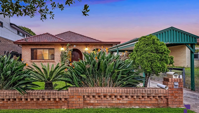 Picture of 13 Shannon Street, GREENACRE NSW 2190