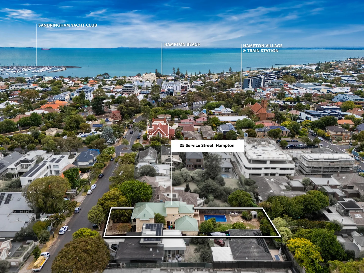 Additional image 17 of 25 Service Street, Hampton VIC 3188