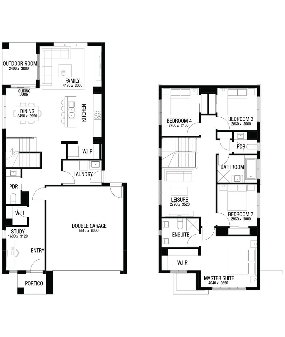 New Road, Upper Coomera QLD 4209 Domain