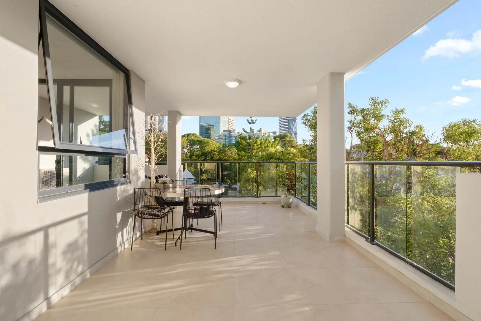 Additional image 15 of 18/287 Wickham Terrace, Spring Hill QLD 4000