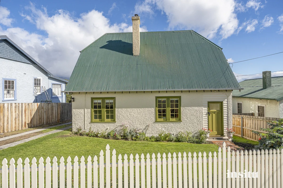 Primary image of 120 Bowen Road, Lutana TAS 7009