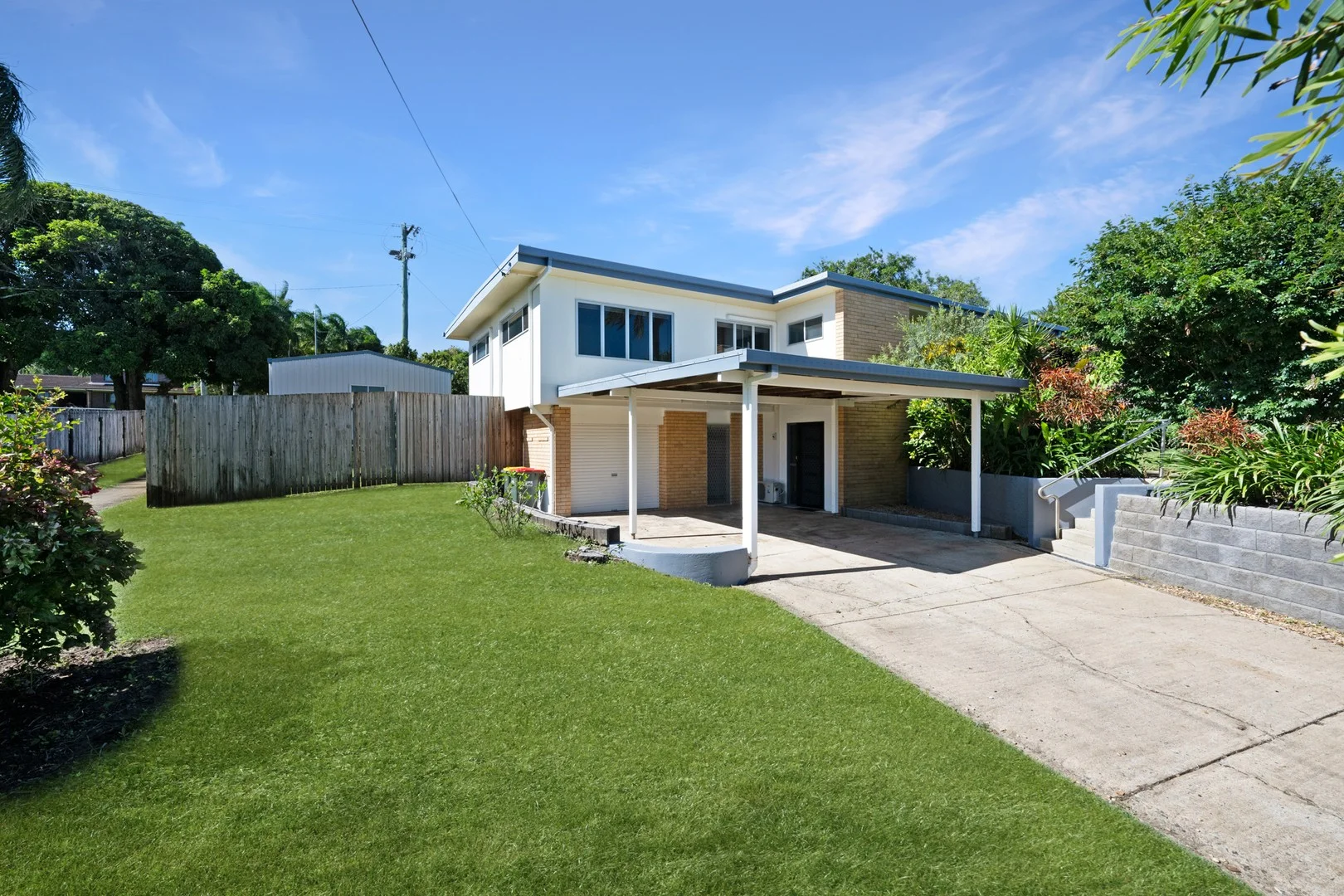 16 Zeigler Street, Mount Pleasant QLD 4740