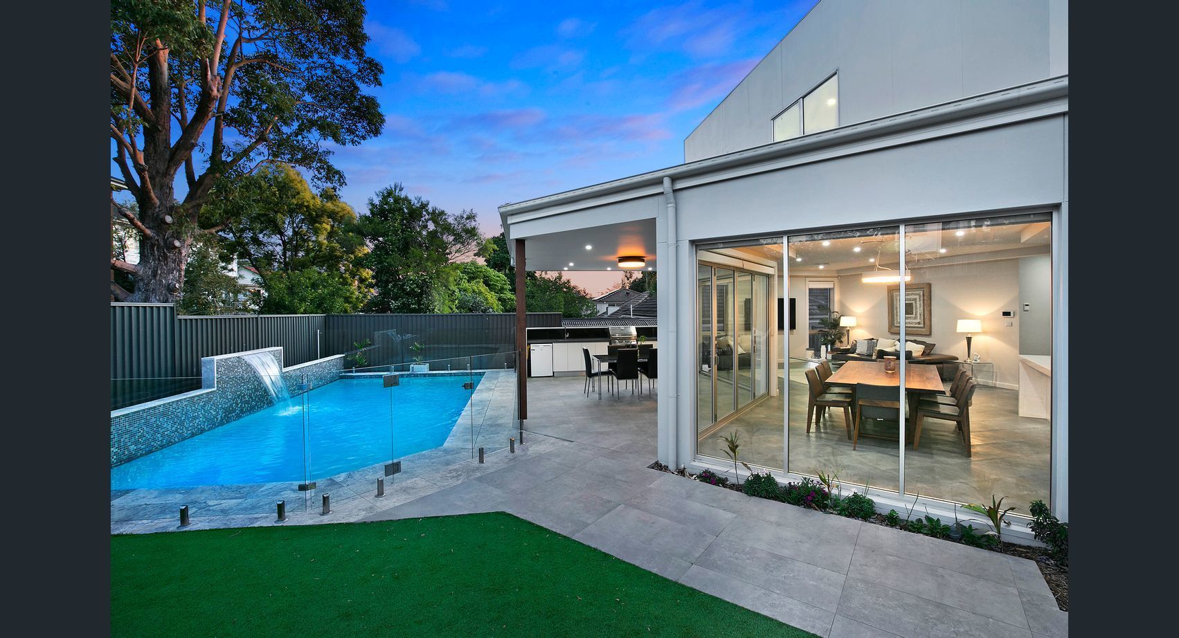 5 bedrooms House in 16 Dunbar Street RYDE NSW, 2112