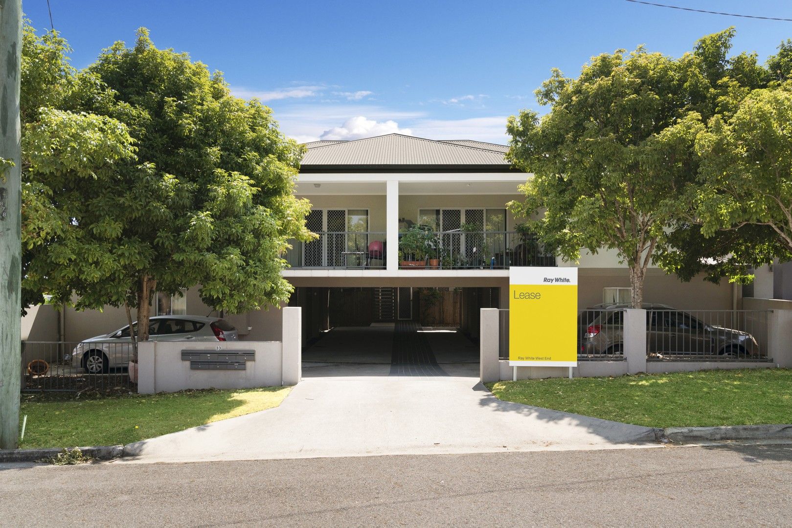 2 bedrooms Apartment / Unit / Flat in 3/33 Mackie Street MOOROOKA QLD, 4105