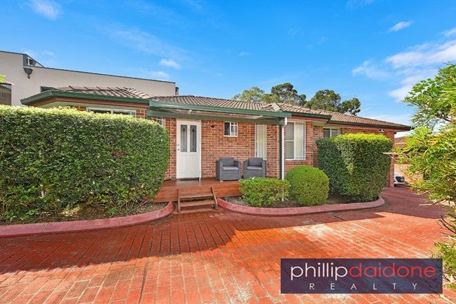Picture of 2/89 Vega Street, REVESBY NSW 2212