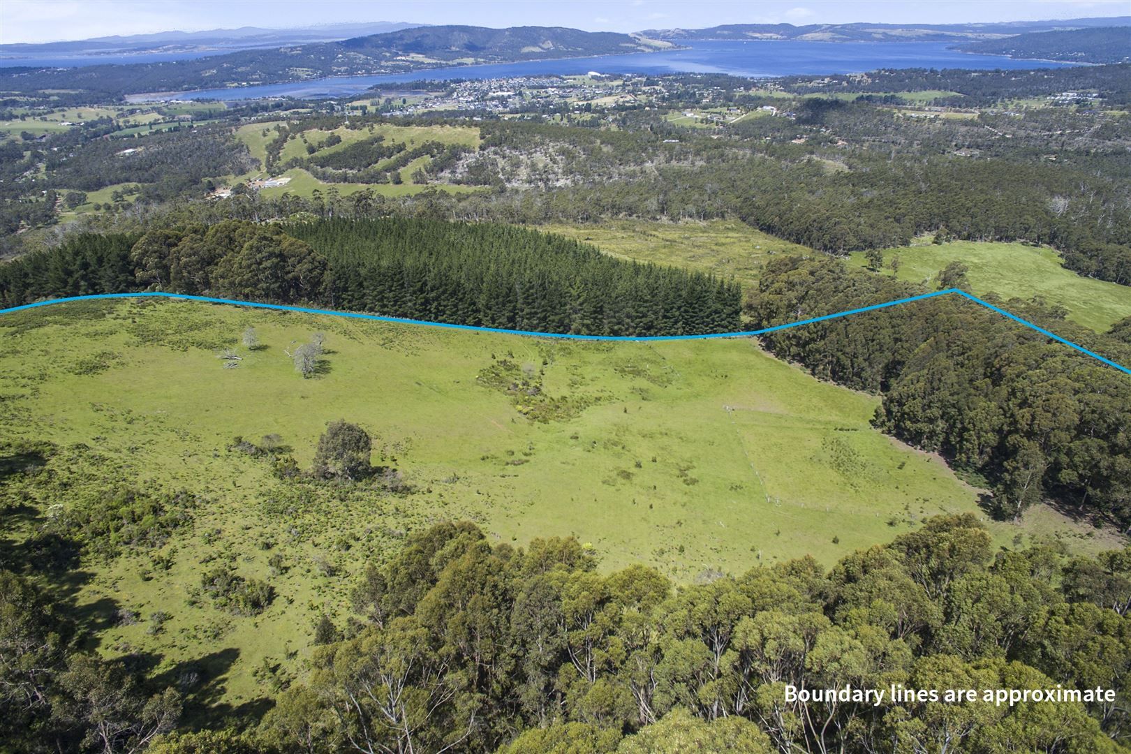 Lot 1 Lawless Road, Margate TAS 7054, Image 0