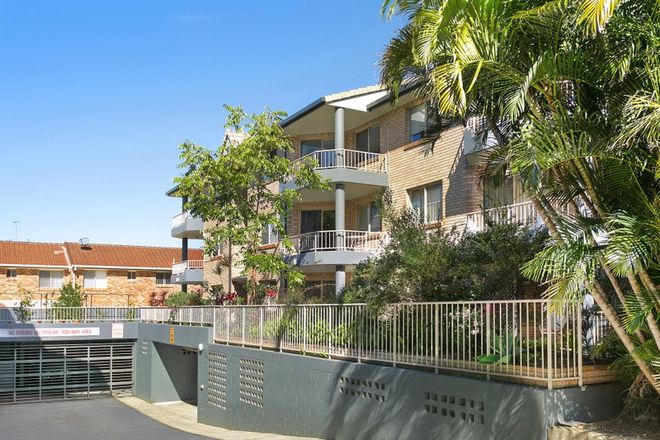 Picture of 6/90-92 Kennedy Drive, TWEED HEADS WEST NSW 2485