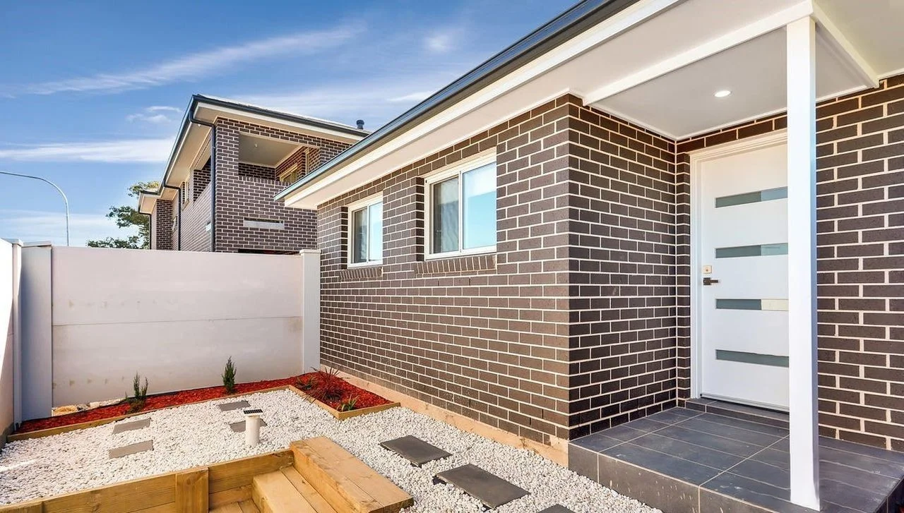 90a Carisbrook Street, North Kellyville NSW 2155