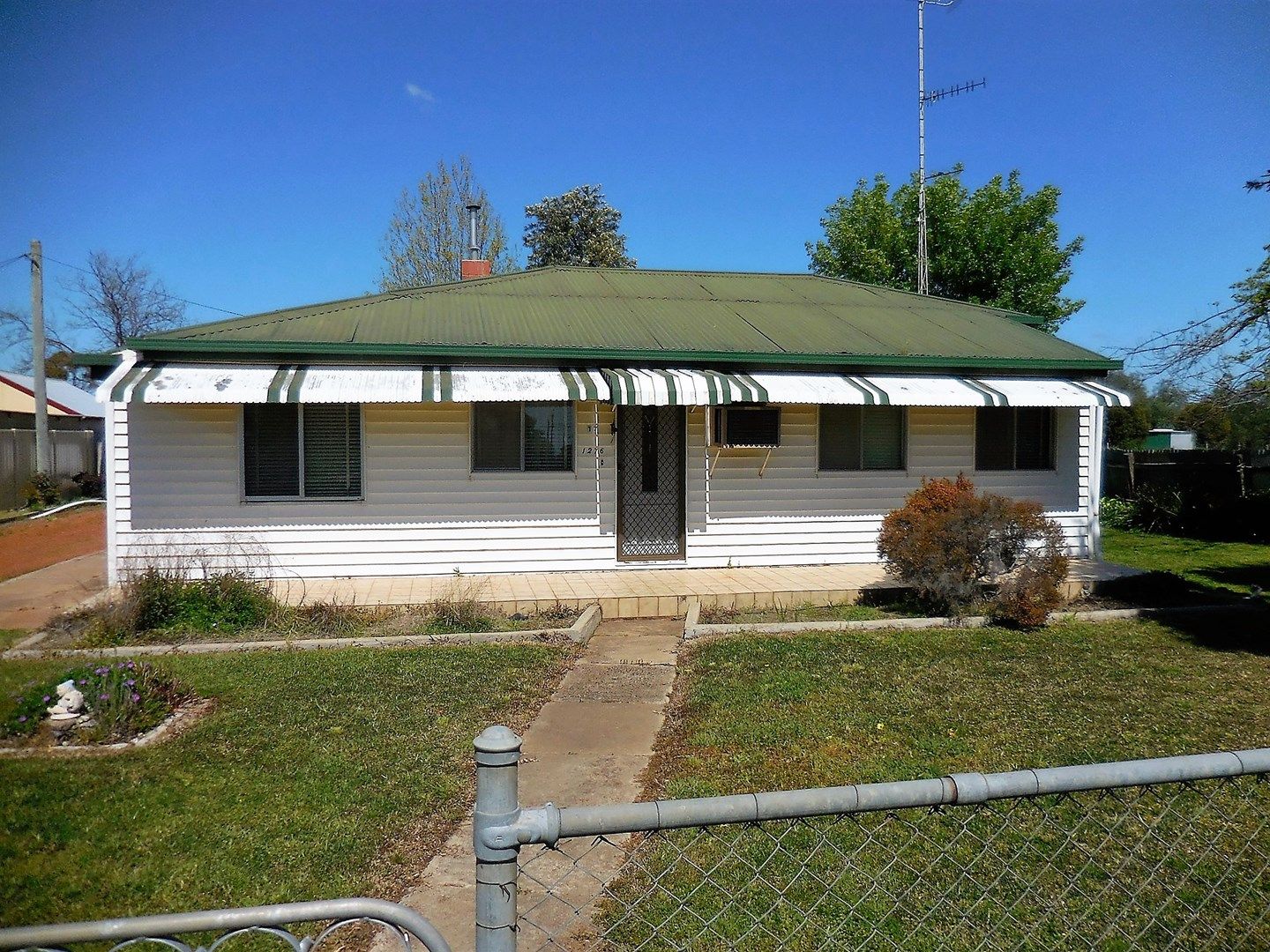 Farm 1276 Cudgel Street, Yanco NSW 2703, Image 0