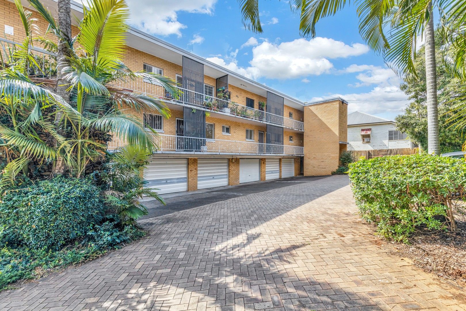 6/33 Windsor Avenue, Lutwyche QLD 4030, Image 0