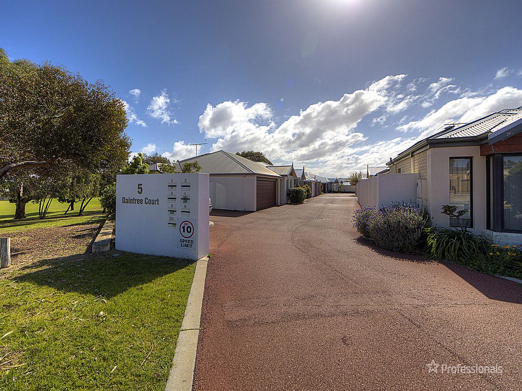 3/5 Daintree Court, Merriwa WA 6030, Image 0