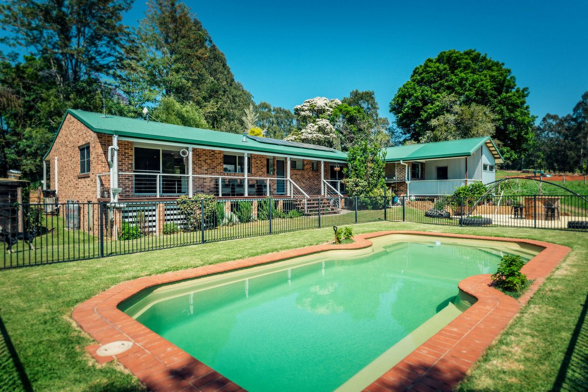 645 Bowraville Road, Bellingen NSW 2454, Image 0