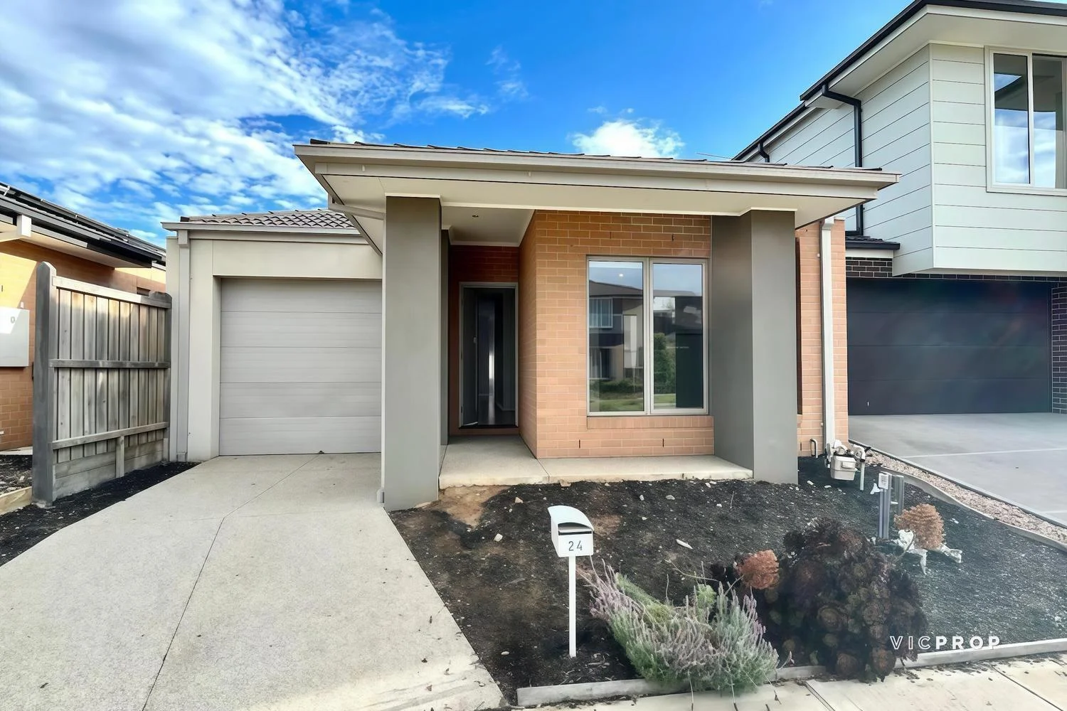 24 Bowling Avenue, Point Cook VIC 3030