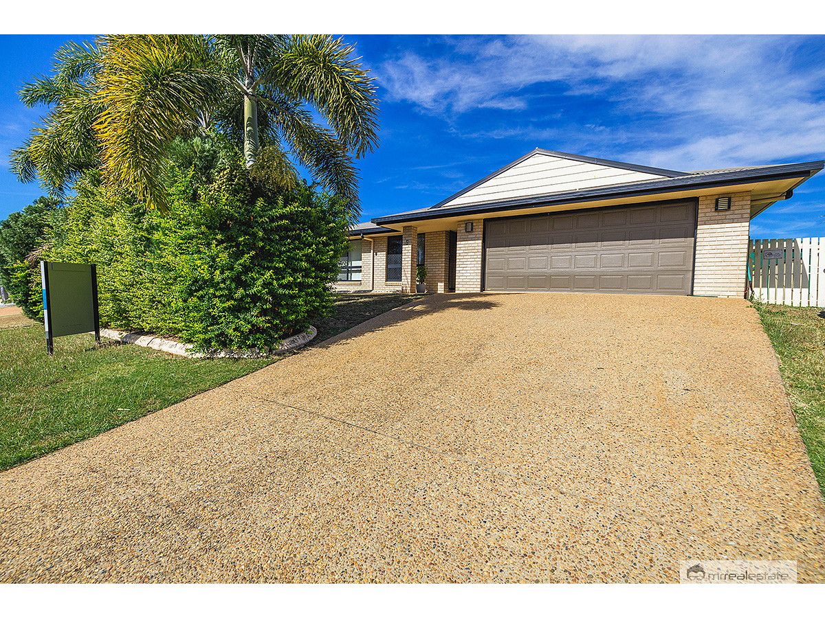 5 Joseph Street, Gracemere QLD 4702, Image 0