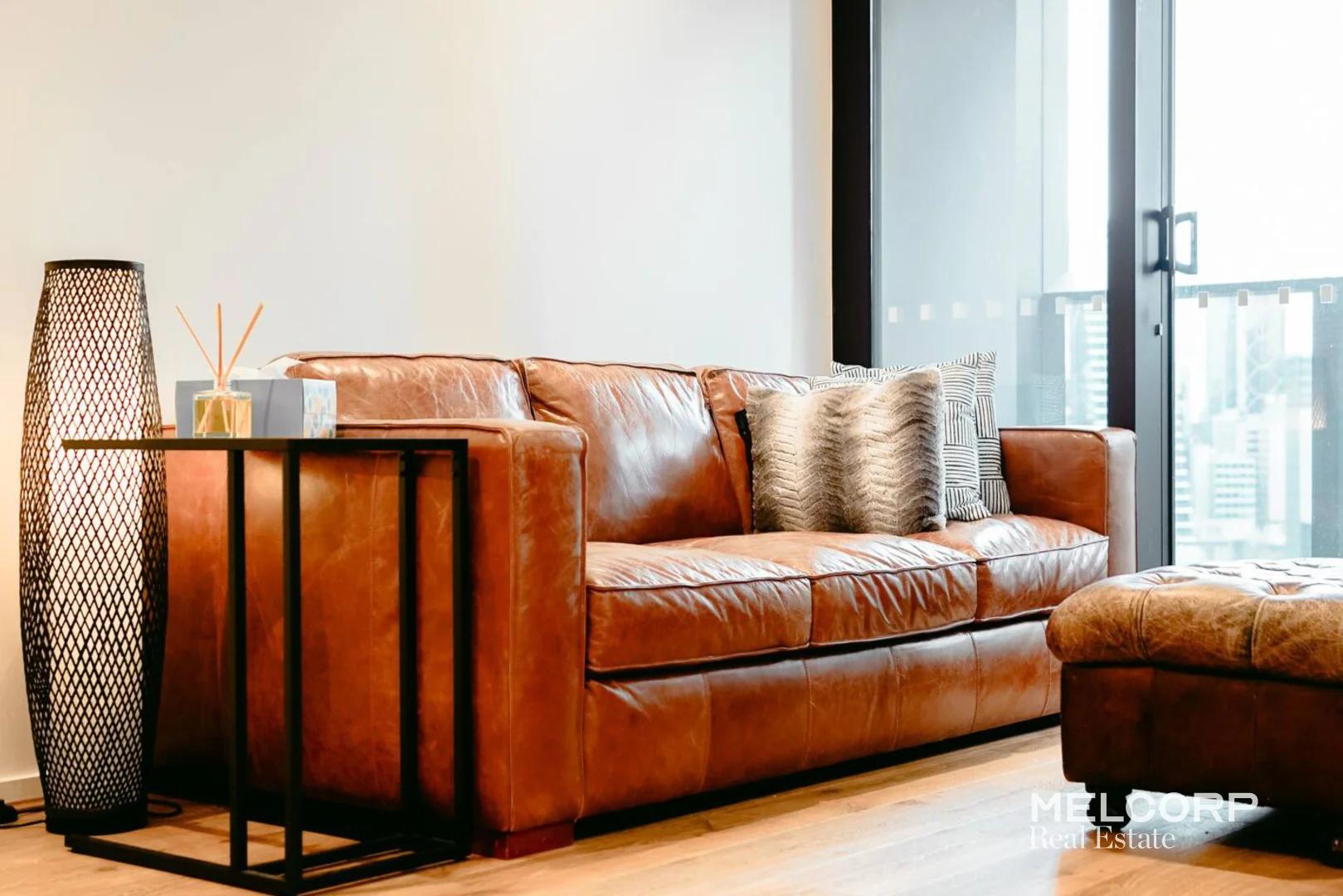 Additional image 3 of 2301/9 Power Street, Southbank VIC 3006