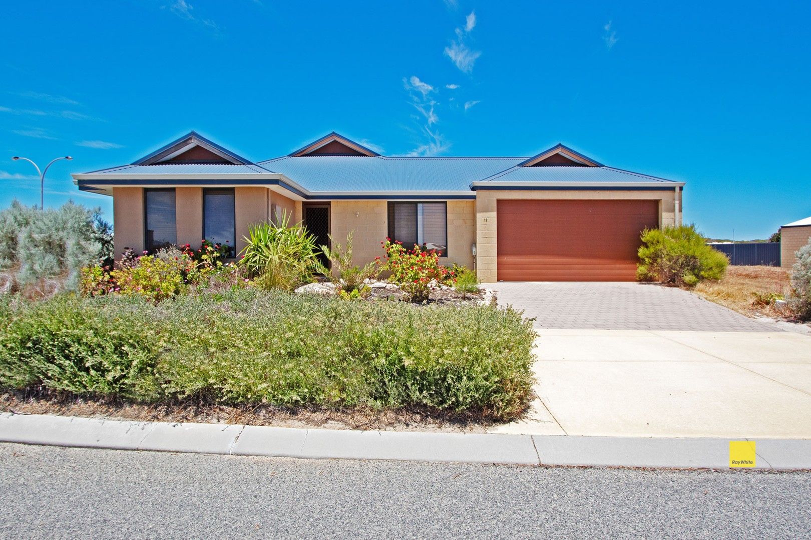 12 Bells Blvd, Jurien Bay WA 6516, Image 0