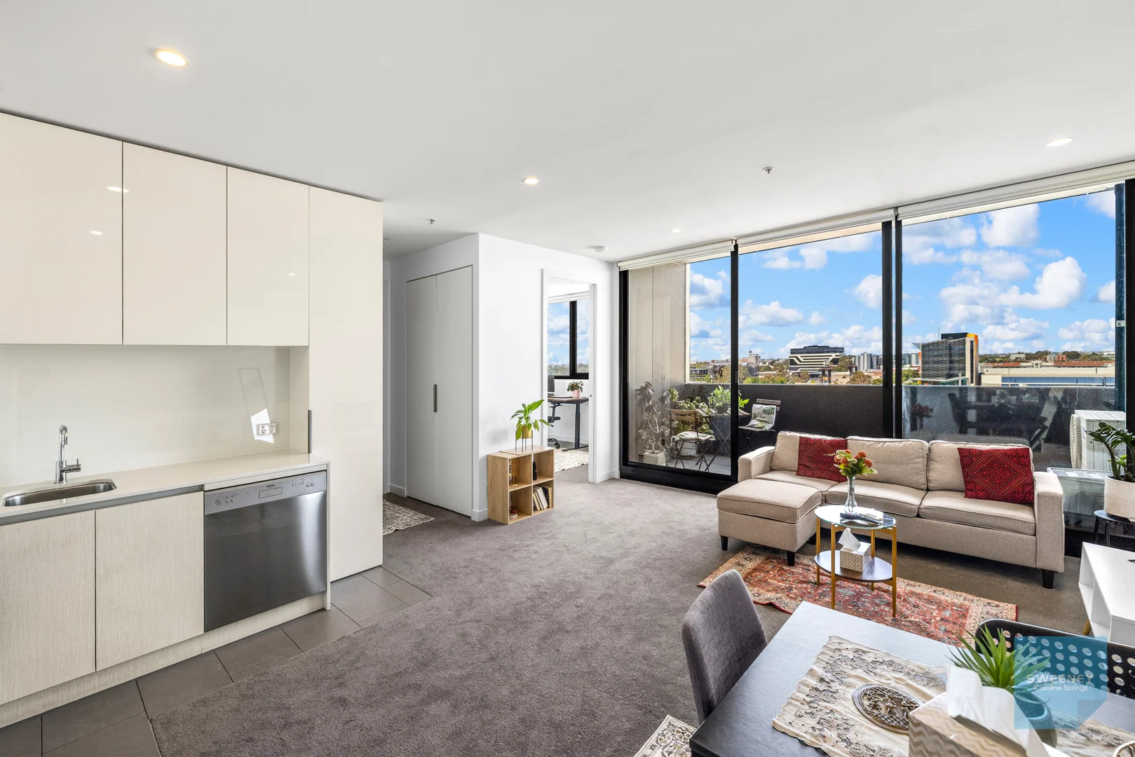 Additional image 4 of 612/1 Foundry Road, Sunshine VIC 3020