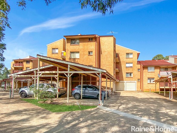 12/40-42 Victoria Street, Werrington NSW 2747