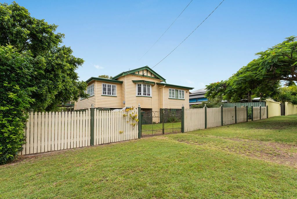 5 Foote St, Newtown QLD 4305, Image 0