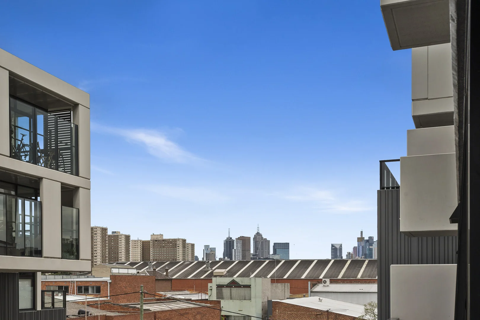 Additional image 6 of E323/11 Flockhart Street, Abbotsford VIC 3067