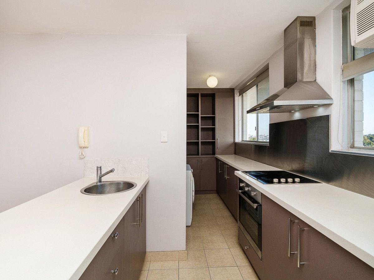2 bedrooms Apartment / Unit / Flat in 89/96 Guildford Road MOUNT LAWLEY WA, 6050