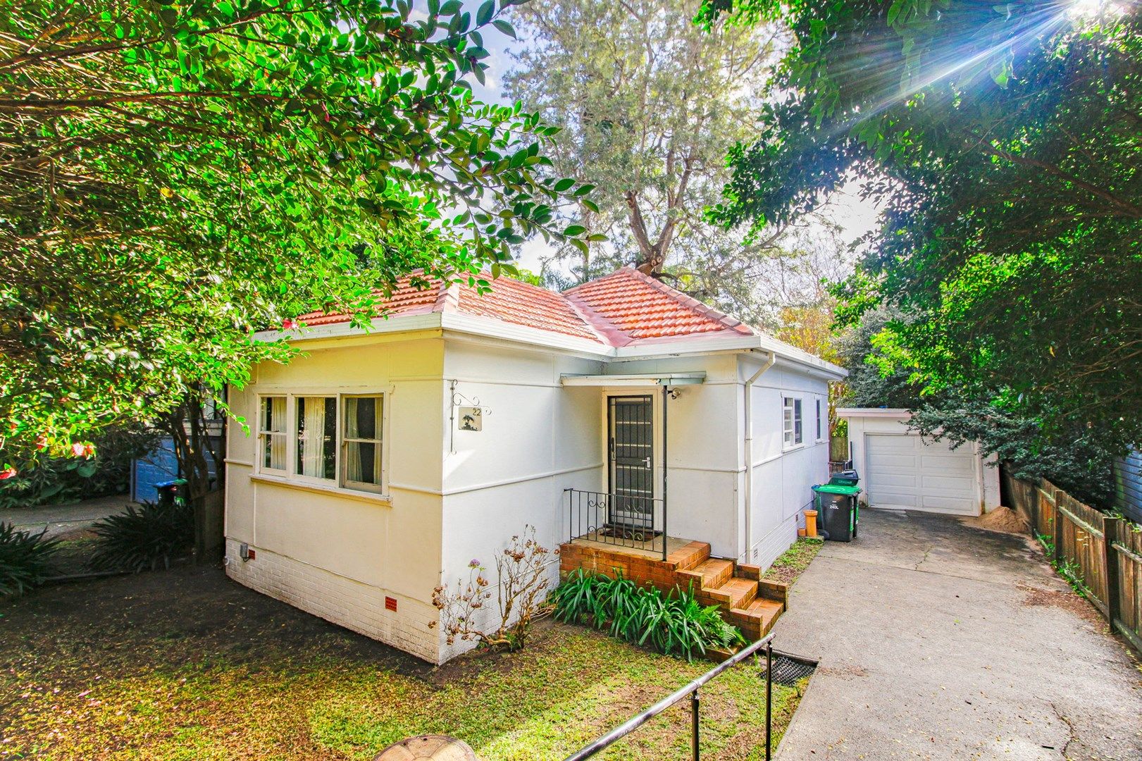 22 Kenneth Road, Manly Vale NSW 2093, Image 0