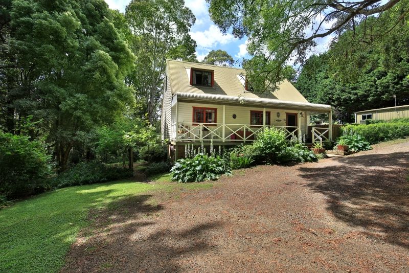 406 Tourist Road, Beaumont NSW 2577, Image 1