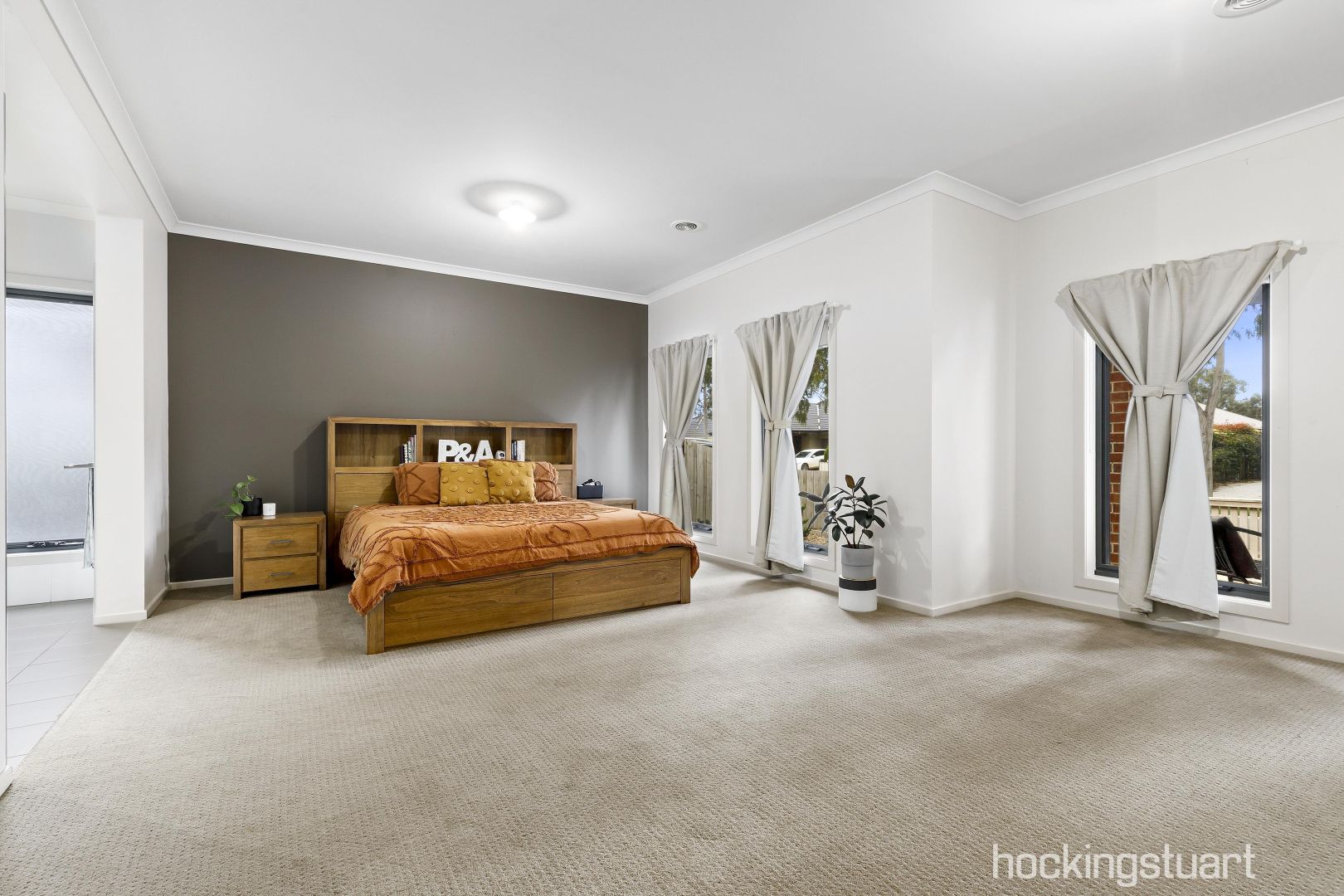 12 Trentham Avenue, Eynesbury VIC 3338 House For Rent Domain