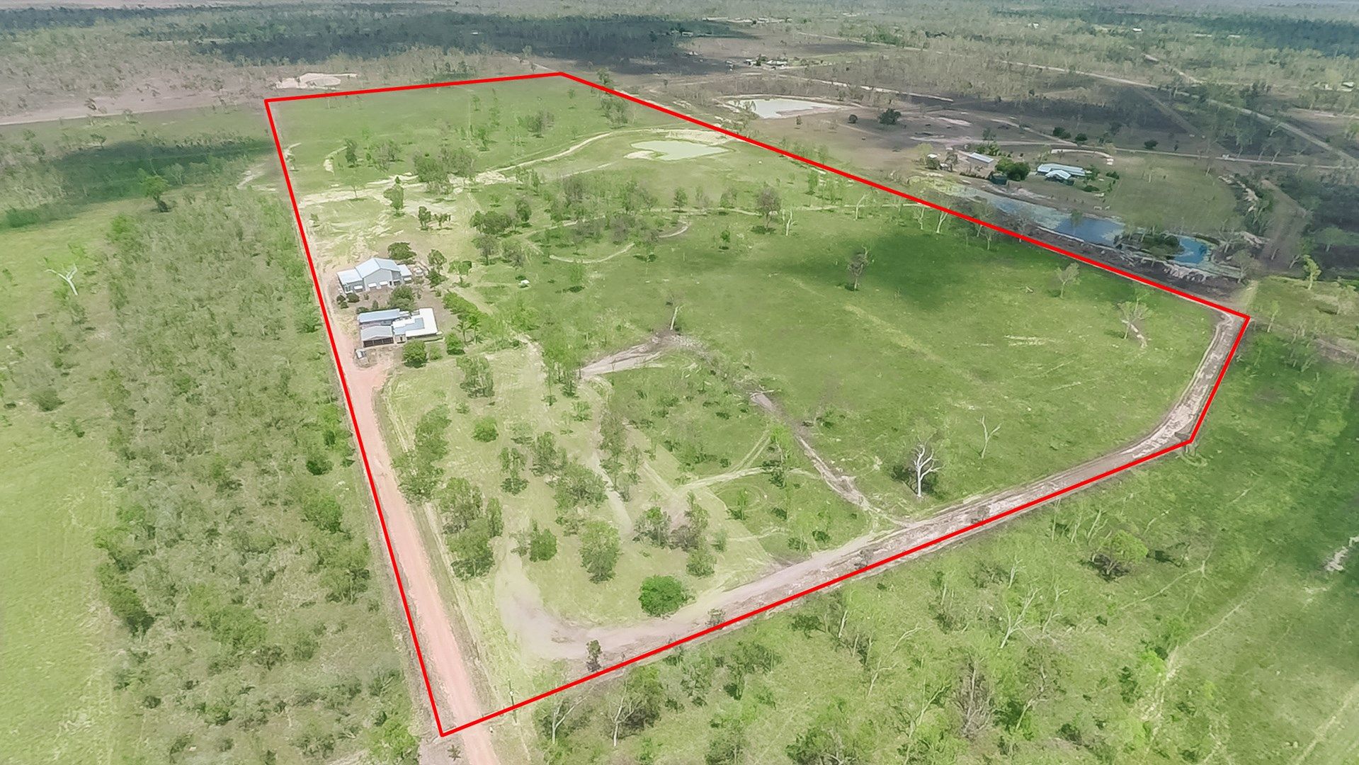 308 Mountview Drive, Toonpan QLD 4816, Image 0