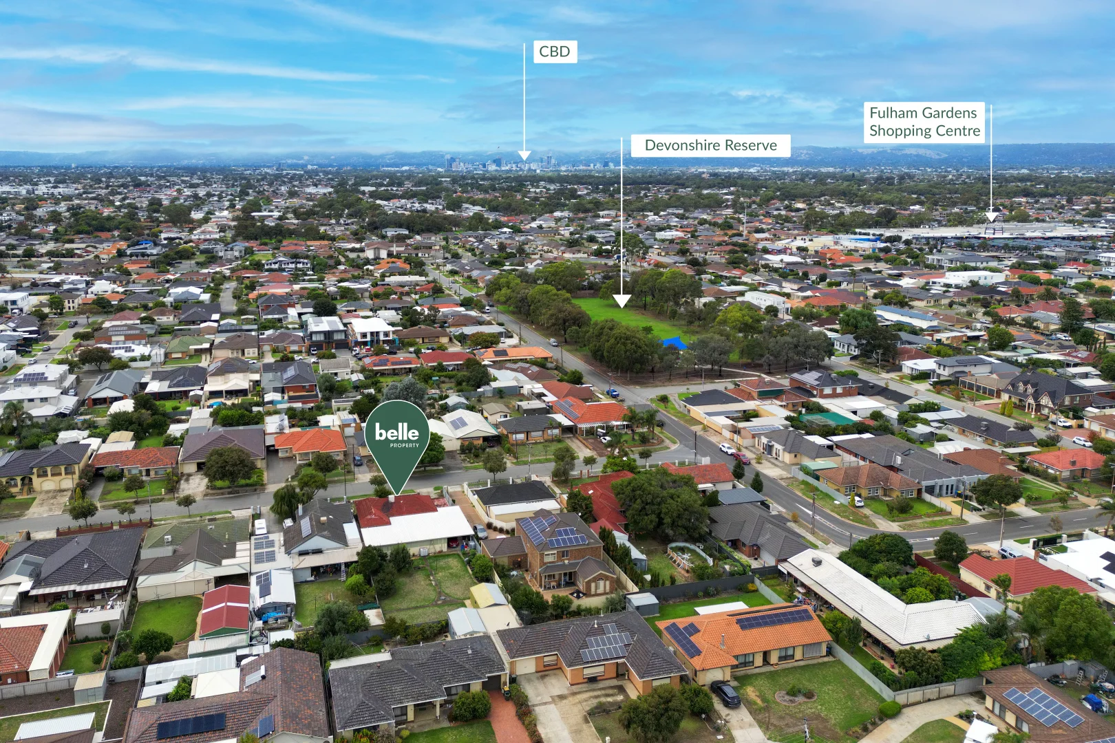 Additional image 22 of 18 Shaftsbury Avenue, Fulham Gardens SA 5024