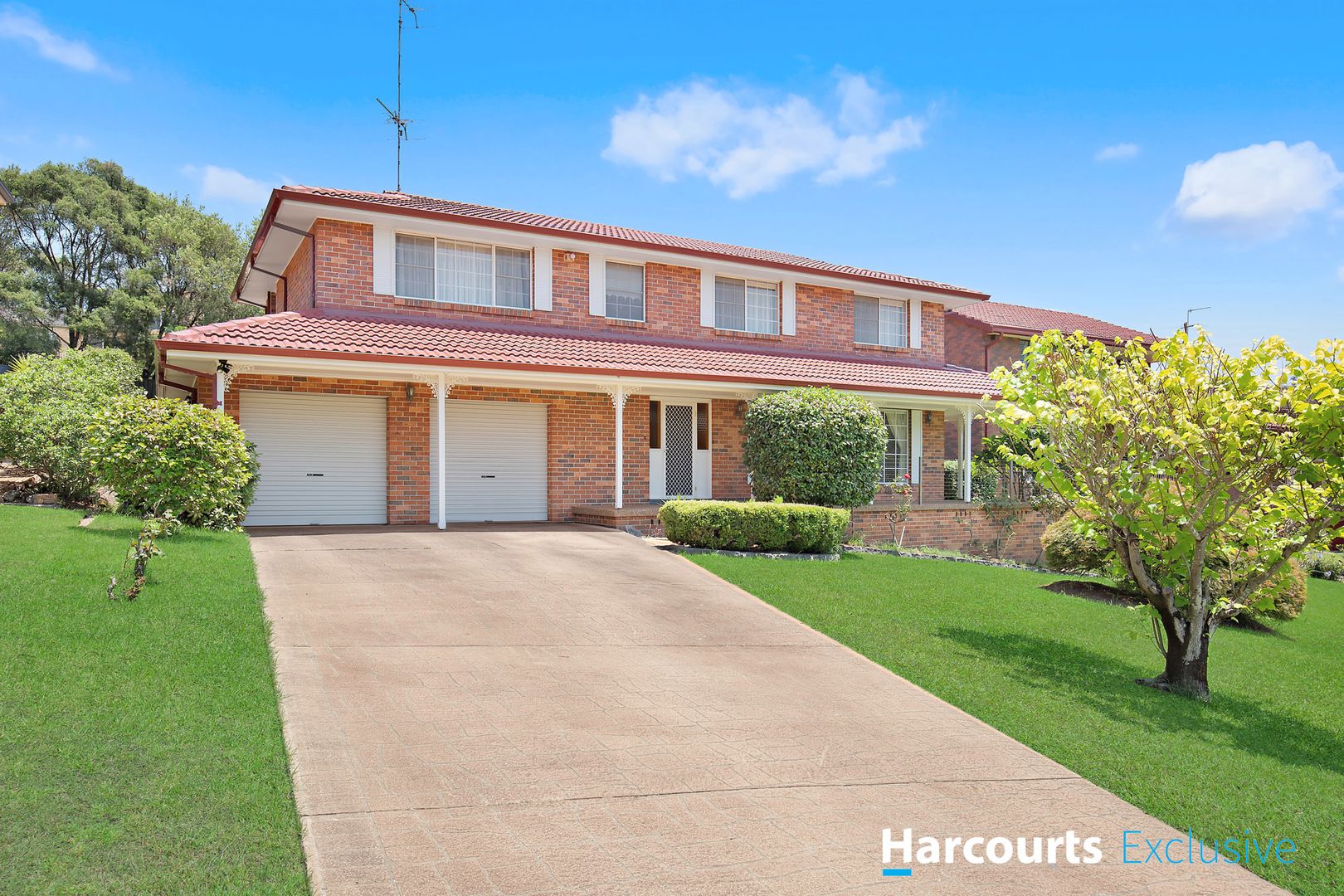 30 Woodvale Place, Castle Hill NSW 2154