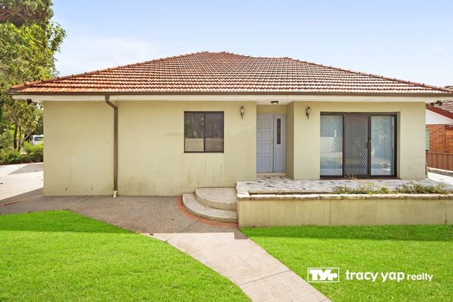 Picture of 87 Terry Road, EASTWOOD NSW 2122
