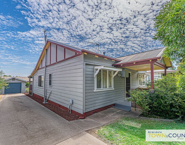 69 Dumaresq Street, Armidale NSW 2350