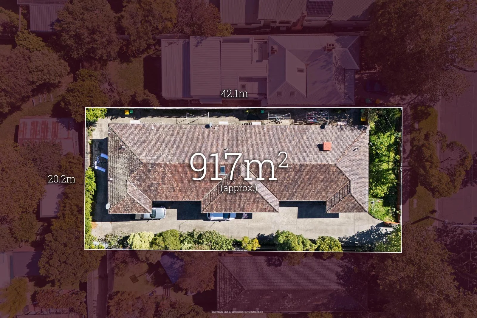 Primary image of 1-4/34 Christmas Street, Northcote VIC 3070