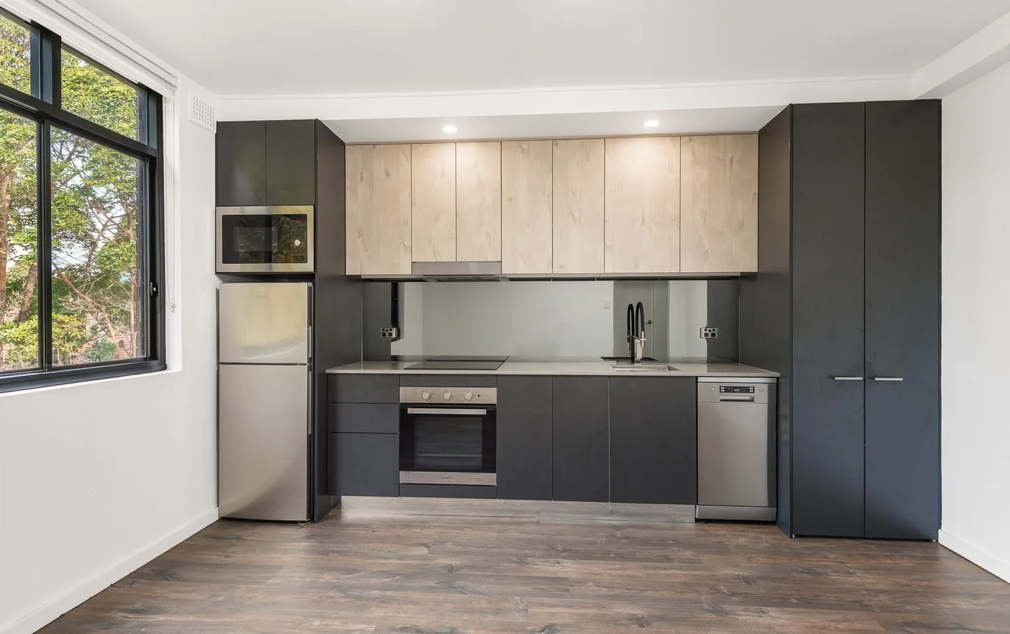 Additional image 2 of 307/11-13 Osgood Avenue, Marrickville NSW 2204