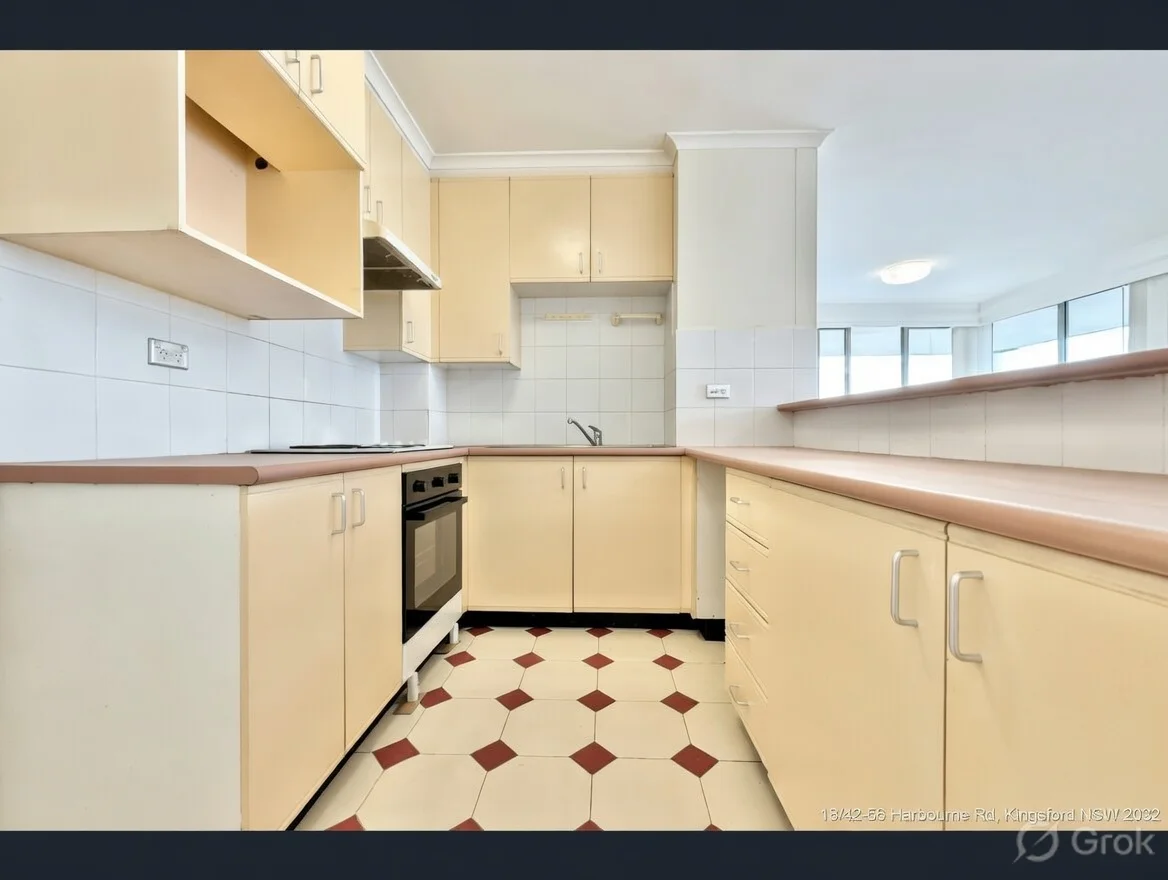 Additional image 2 of Level 4, 18/42-56 Harbourne Road, Kingsford NSW 2032