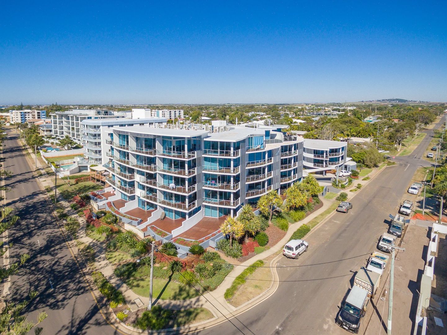 307/95 Esplanade, Bargara QLD 4670, Image 2