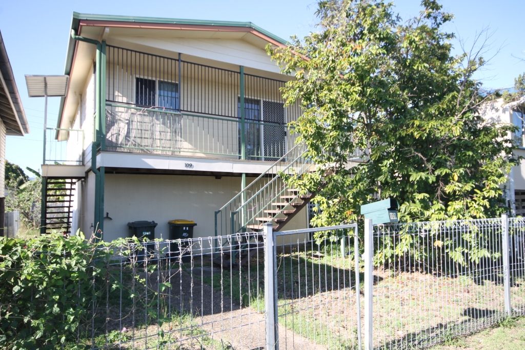 109 Denison Street, Rockhampton City QLD 4700, Image 0